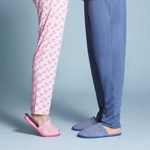 BRICKS SLIPPERS